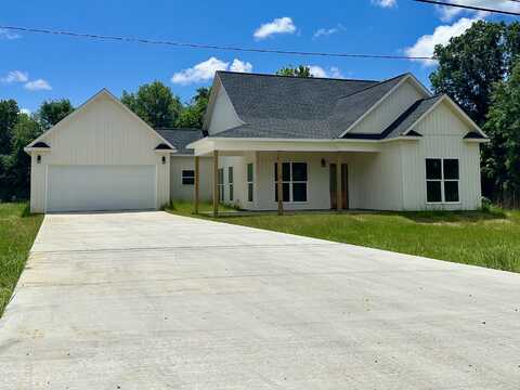 1320 County Road 94, New Albany, MS 38652