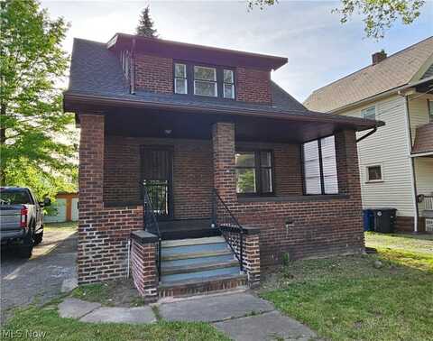 2802 E 118th Street, Cleveland, OH 44120
