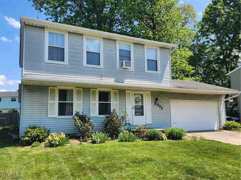 5777 Springwood Court, Mentor-on-the-Lake, OH 44060
