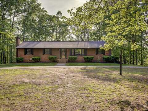 968 Walnut Shade Rd, Caret, VA 22436