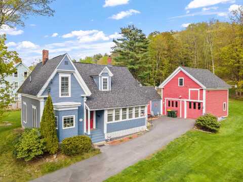 25 Willow Street, Laconia, NH 03246