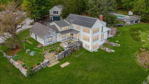 24 Old Amherst Road, Mont Vernon, NH 03057