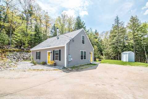 31 The Spur, Conway, NH 03818