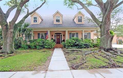 19 WAVERLY Place, Metairie, LA 70003