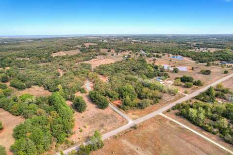 6.93 Acres Moccasin Trail, Meeker, OK 74855
