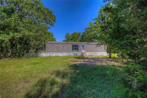 112 Bowie Street, Mabank, TX 75156