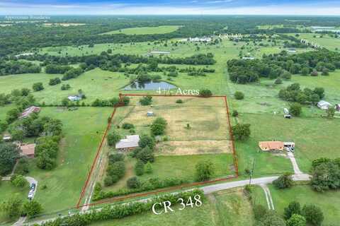 10921 County Road 348, Wills Point, TX 75169