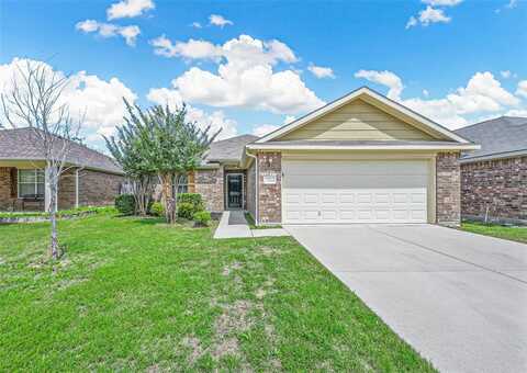 7104 Little Mohican Drive, Fort Worth, TX 76179