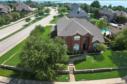 1705 Bayhill Drive, Rockwall, TX 75087