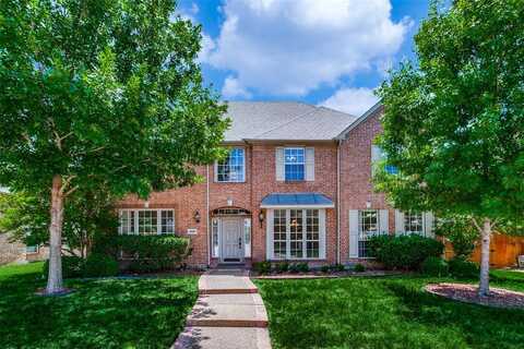 4400 Orchard Gate, Plano, TX 75024
