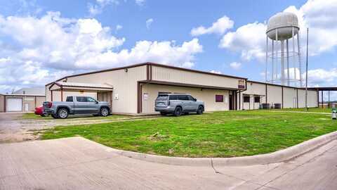 4410 Ed Rutherford Road, Greenville, TX 75402