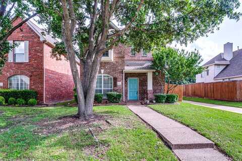 539 Hawken Drive, Coppell, TX 75019