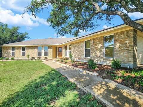 8745 Lake Country Drive, Fort Worth, TX 76179