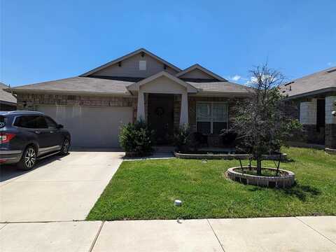 6229 Topsail Drive, Fort Worth, TX 76179