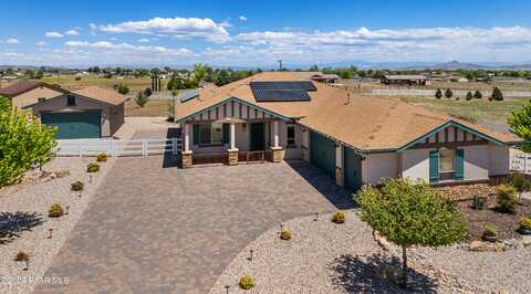 1602 W Audry Drive, Chino Valley, AZ 86323