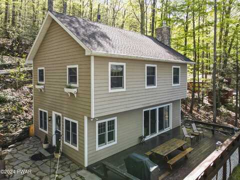 47 Overlook Road, Lakeville, PA 18438