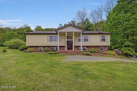 752 Milanville Road, Beach Lake, PA 18405