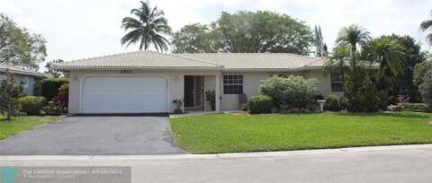 3801 NW 103rd Ave, Coral Springs, FL 33065
