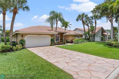 8663 NW 50th Dr, Coral Springs, FL 33067