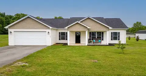 105 Pleasant Drive, Russellville, KY 42276