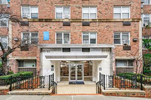 65 -65 Wetherole St, Queens, NY 11374