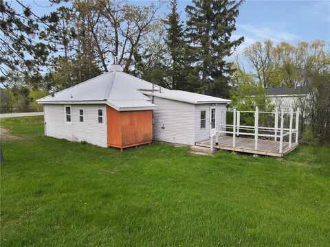 330 N 3rd ST, Cohasset, MN 55721