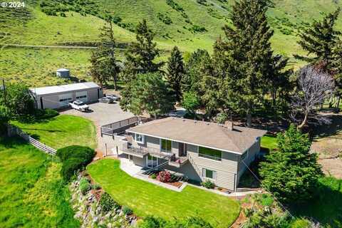 5800 OLD MOODY RD, The Dalles, OR 97058