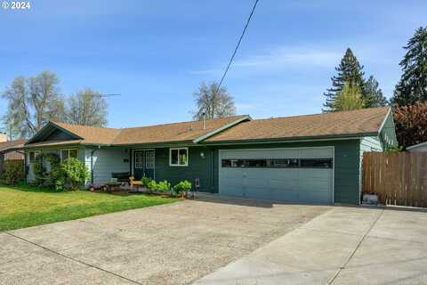446 NW 19TH ST, McMinnville, OR 97128