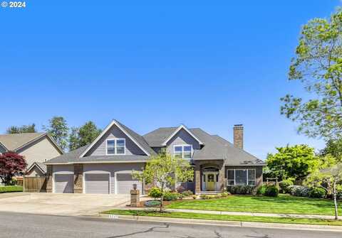 3717 QUAIL MEADOW WAY, Eugene, OR 97408