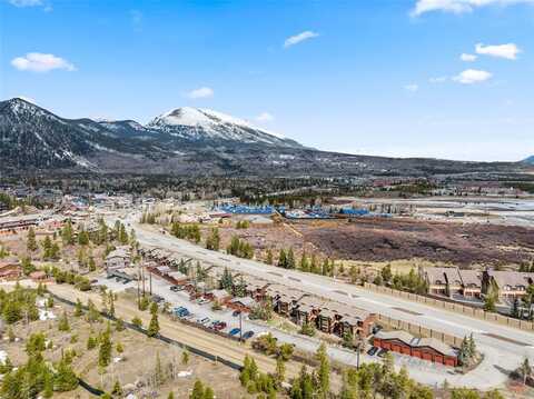 416 BAYVIEW DRIVE, Frisco, CO 80443