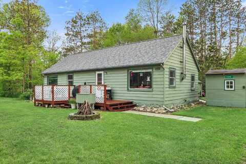7096 County Road H, Arena, WI 53503