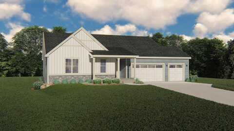 511 Buss Road, Cottage Grove, WI 53527