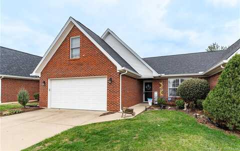 1726 Spring Gate Circle, Jeffersonville, IN 47130