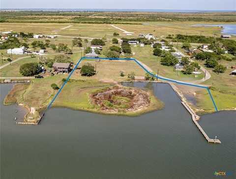 106 Grant, Port Lavaca, TX 77979