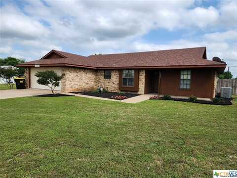 1611 Old Bethany Road, Bruceville-Eddy, TX 76630
