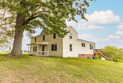 1381 Beaver Creek Road, South Hill, VA 23970