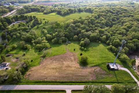 1.50 Acres STATE ORCHARD Road, COUNCIL BLUFFS, IA 51503