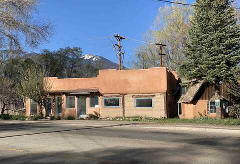 903 Paseo del Pueblo Norte, Taos, NM 87571