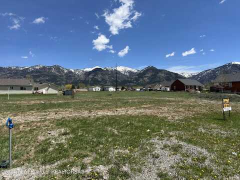 47 LILAC Drive, Star Valley Ranch, WY 83127
