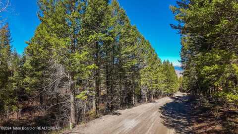 Lot 86 SPRUCE DRIVE, Star Valley Ranch, WY 83127