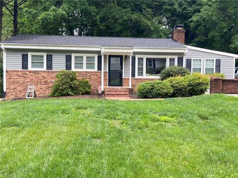 160 Belair Drive, Mount Airy, NC 27030