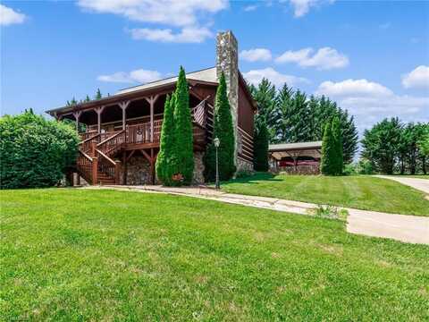 115 Four Clover Trail, Mount Airy, NC 27030