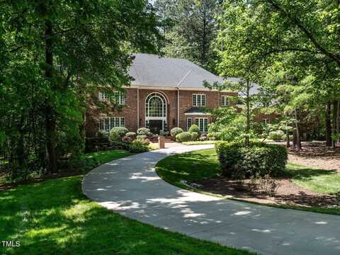 107 Marseille Place, Cary, NC 27511