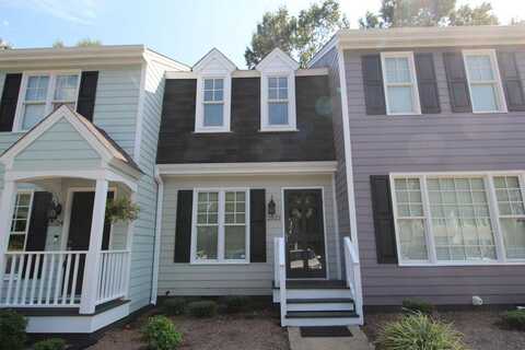 2522 Noble Road, Raleigh, NC 27608