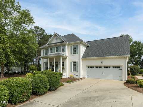 3316 Needle Point Circle, Willow Springs, NC 27592