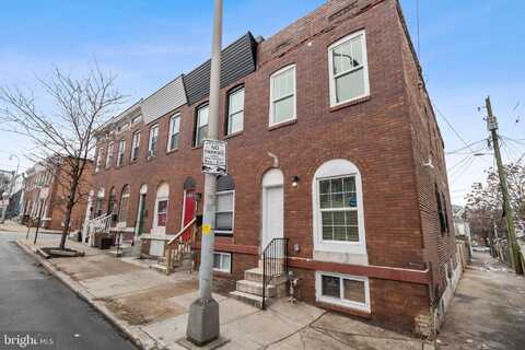 2801 ORLEANS STREET, BALTIMORE, MD 21224