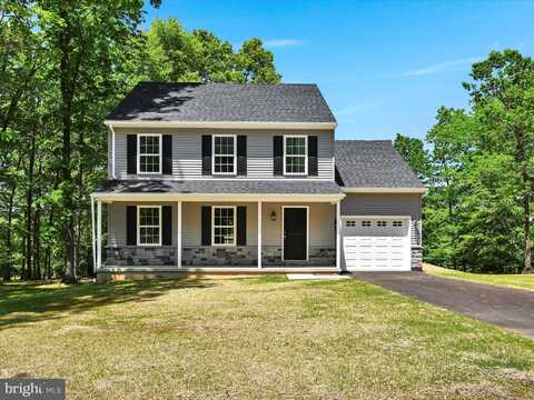 0 GREENWOOD FOREST, DELTA, PA 17314