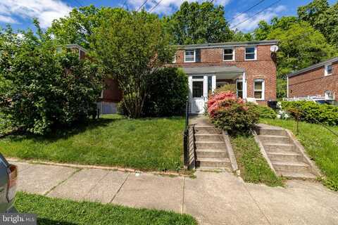 1644 MUSSULA ROAD, TOWSON, MD 21286