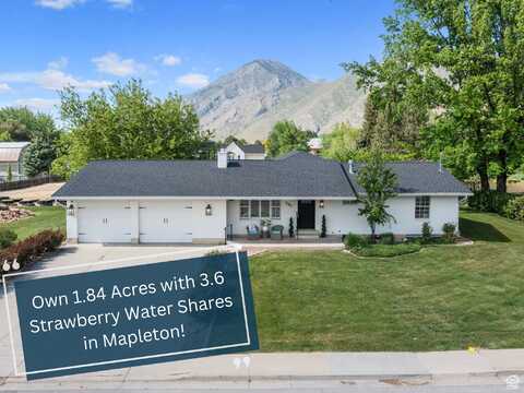 590 W 1200, Mapleton, UT 84664