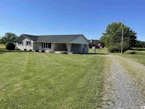 5662 State Route 121 North, Murray, KY 42071